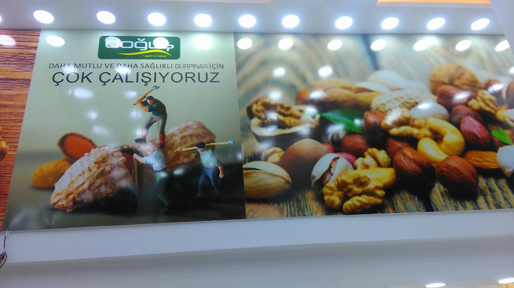 İstanbul İç Mekan Film Folyo Uygulama örneği 7