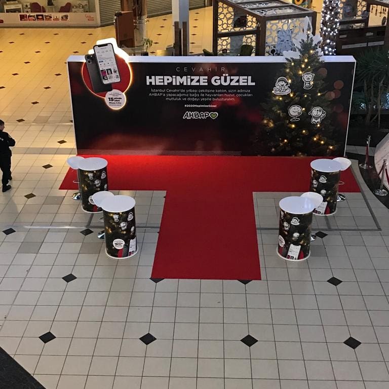 İstanbul Kaplama Giydirme örneği 11