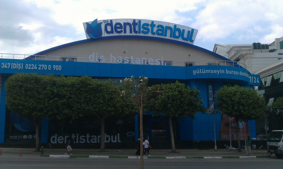 İstanbul Tabela örneği 12