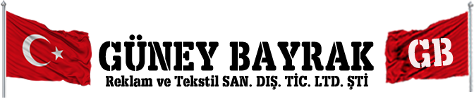 Güney Bayrak Logo