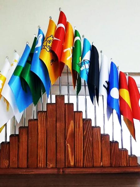 Eyüpsultan bayrak imalatı örneği 8