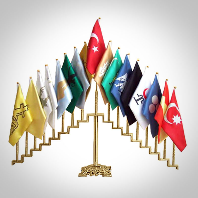 Üsküdar bayrak imalatı örneği 3