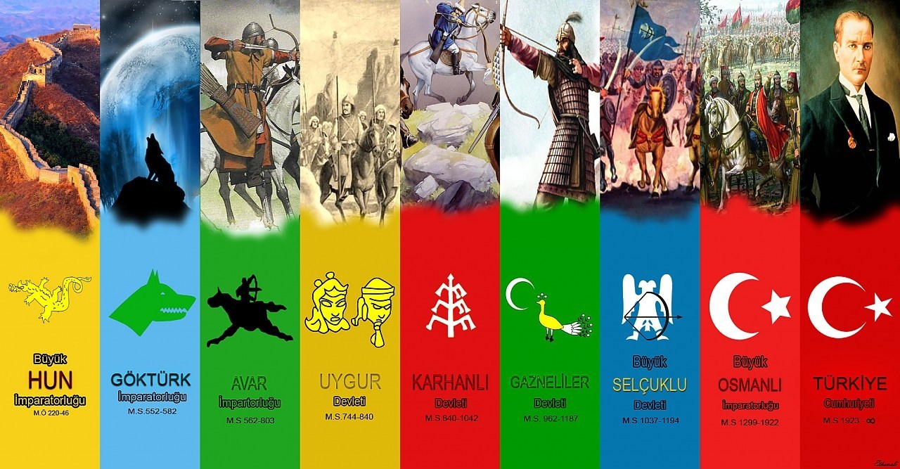 Üsküdar bayrak imalatı örneği 5