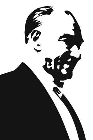 İstanbul Atatürk Posterleri örneği 104
