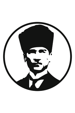 İstanbul Atatürk Posterleri örneği 107