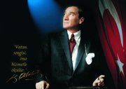 İstanbul Atatürk Posterleri örneği 109