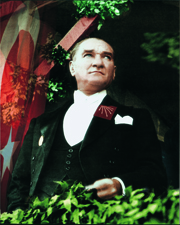 İstanbul Atatürk Posterleri örneği 16
