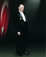 İstanbul Atatürk Posterleri örneği 17