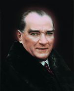 İstanbul Atatürk Posterleri örneği 18