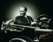İstanbul Atatürk Posterleri örneği 24