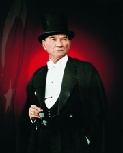İstanbul Atatürk Posterleri örneği 28