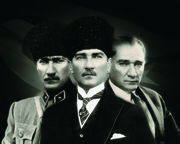 İstanbul Atatürk Posterleri örneği 34