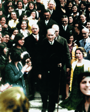 İstanbul Atatürk Posterleri örneği 37