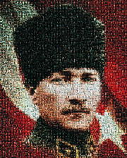 İstanbul Atatürk Posterleri örneği 39