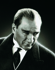İstanbul Atatürk Posterleri örneği 44