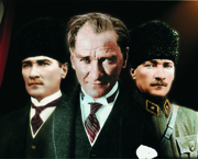 İstanbul Atatürk Posterleri örneği 46