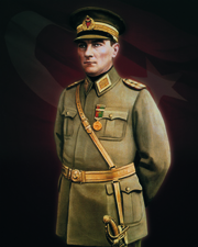 İstanbul Atatürk Posterleri örneği 47