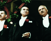 İstanbul Atatürk Posterleri örneği 48