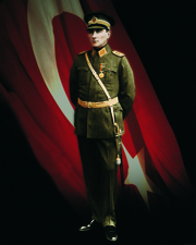 İstanbul Atatürk Posterleri örneği 51