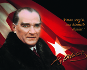 İstanbul Atatürk Posterleri örneği 54