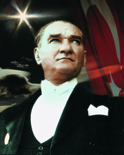 İstanbul Atatürk Posterleri örneği 55