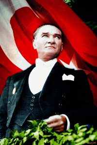 İstanbul Atatürk Posterleri örneği 66