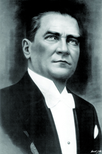İstanbul Atatürk Posterleri örneği 73
