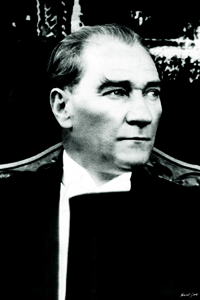 İstanbul Atatürk Posterleri örneği 76