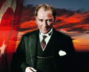 İstanbul Atatürk Posterleri örneği 9