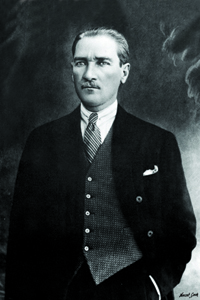 İstanbul Atatürk Posterleri örneği 84