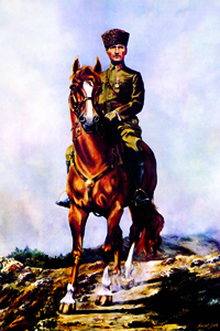 İstanbul Atatürk Posterleri örneği 89