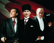 İstanbul Atatürk Posterleri örneği 10