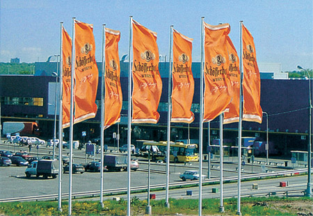 İstanbul Bayrak Baskı örneği 13