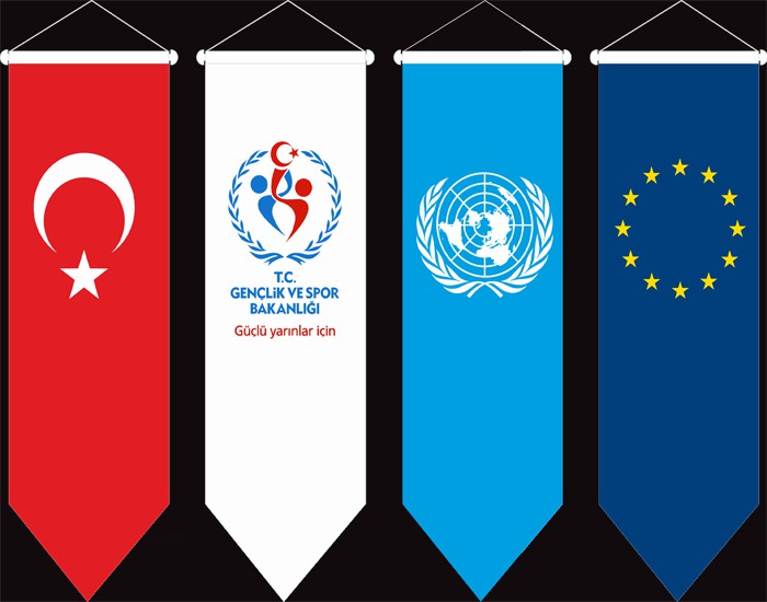 Flama Bayraklar görseli