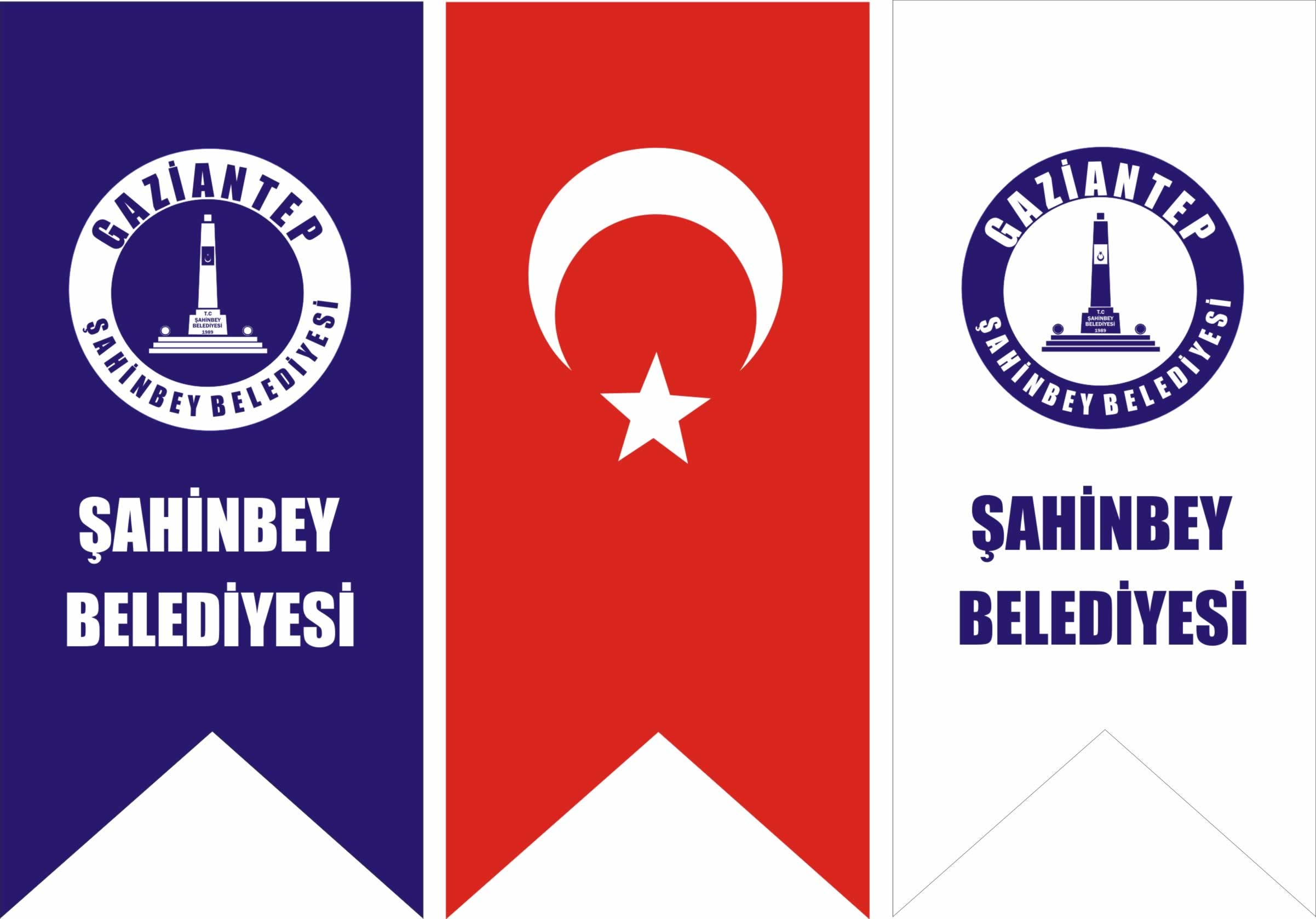 İstanbul Bayrak Baskı örneği 27
