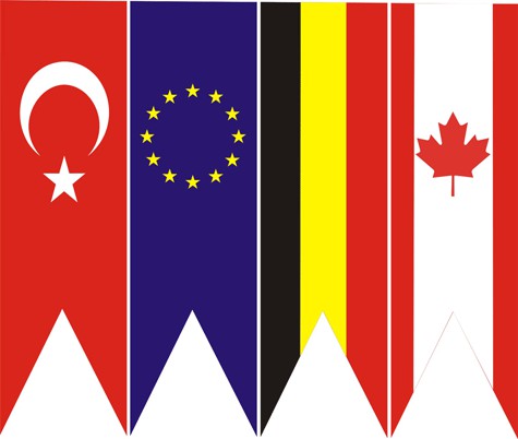 İstanbul Bayrak Baskı örneği 28