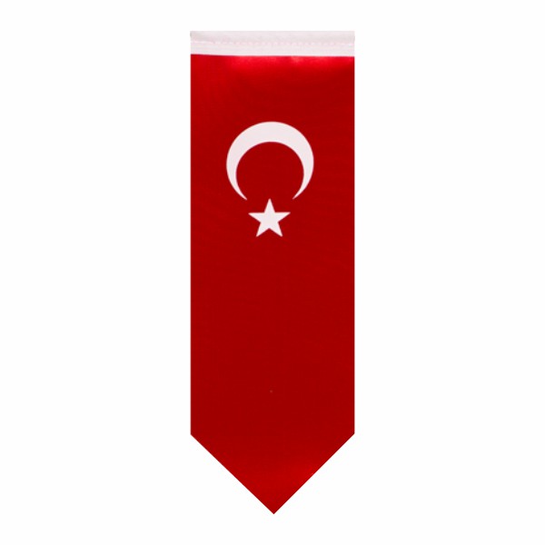 İstanbul Bayrak Baskı örneği 89