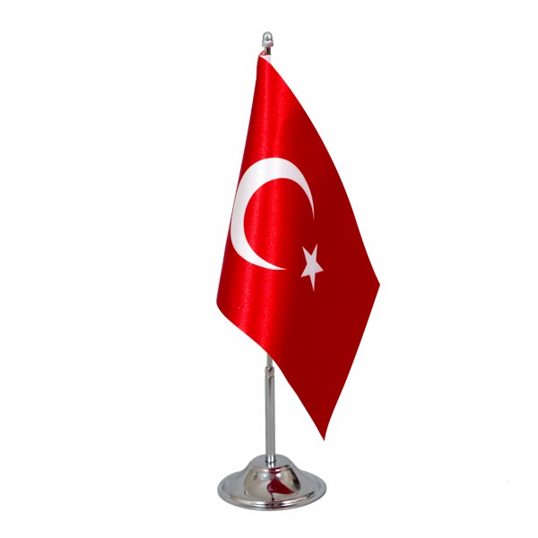 İstanbul Bayrak Baskı örneği 100