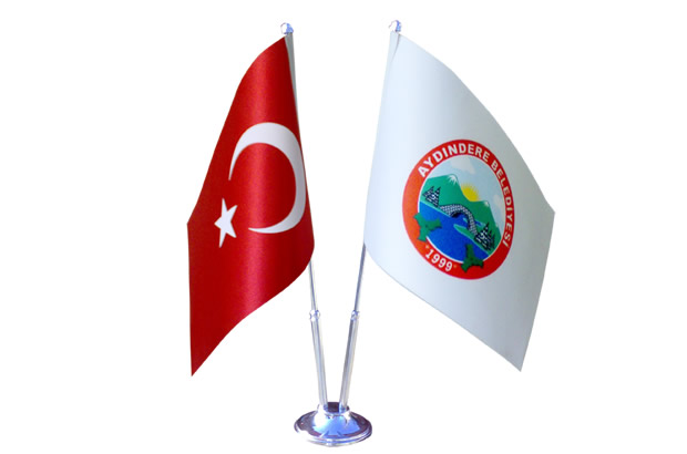 İstanbul Bayrak Baskı örneği 103