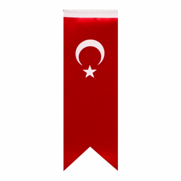 İstanbul Bayrak Baskı örneği 91