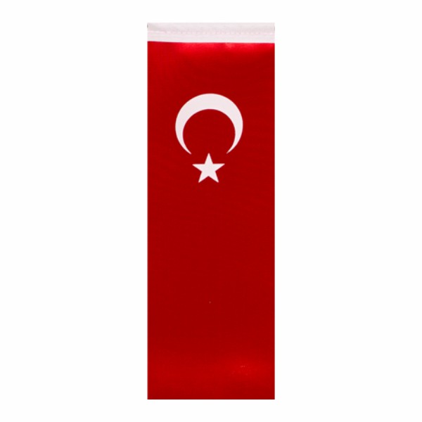 İstanbul Bayrak Baskı örneği 108