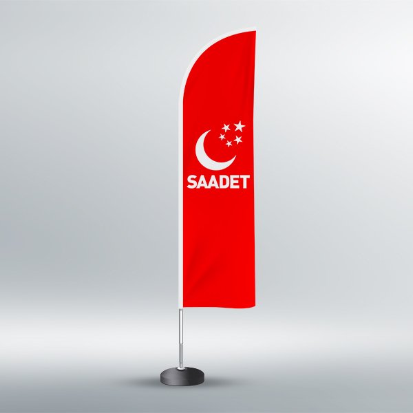 İstanbul Bayrak Baskı örneği 119