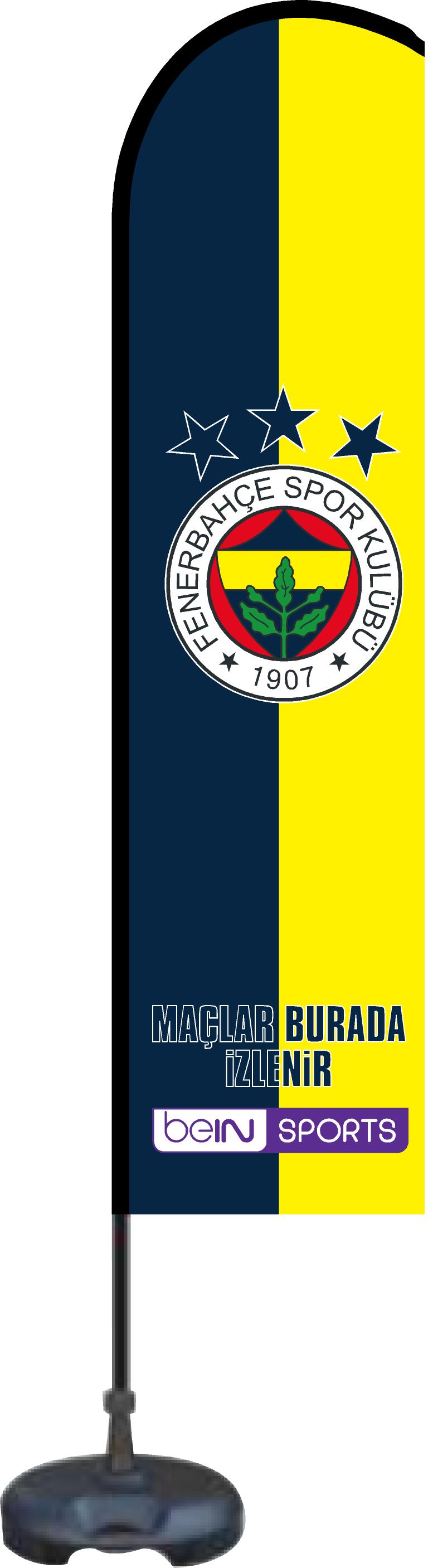 İstanbul Bayrak Baskı örneği 129