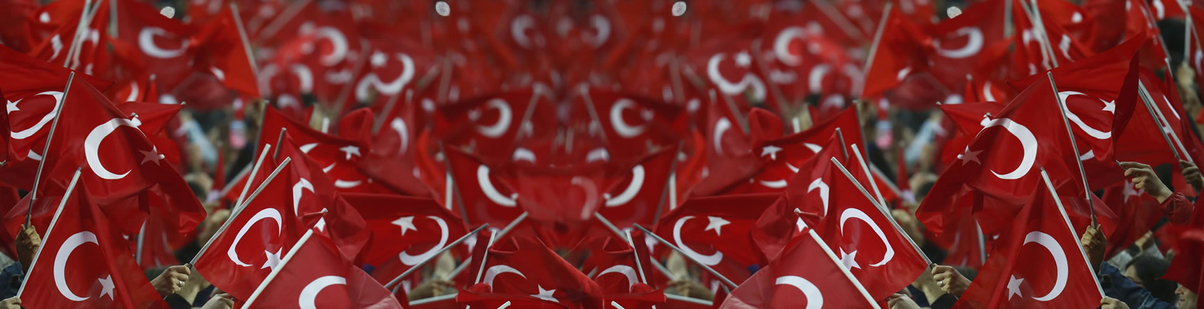 İstanbul Bayrak Baskı örneği 145