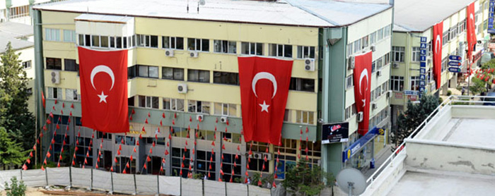 İstanbul Bayrak Baskı örneği 151