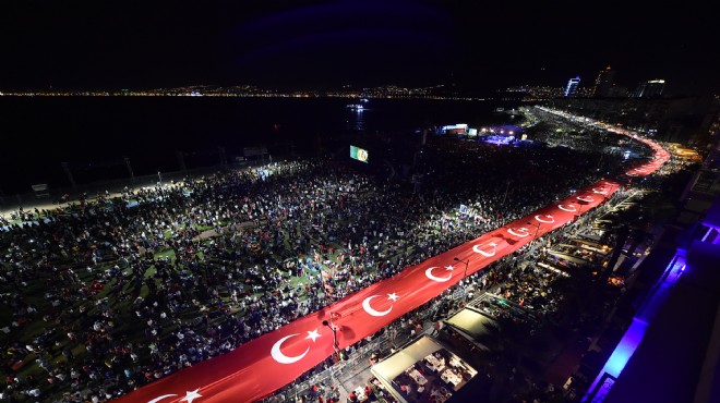 İstanbul Bayrak Baskı örneği 154