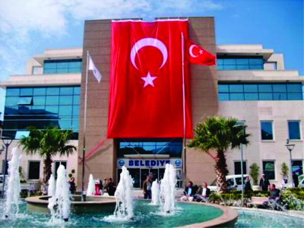 İstanbul Bayrak Baskı örneği 159