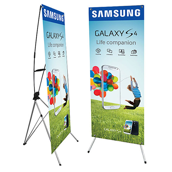 İstanbul Roll-up Banner örneği 6