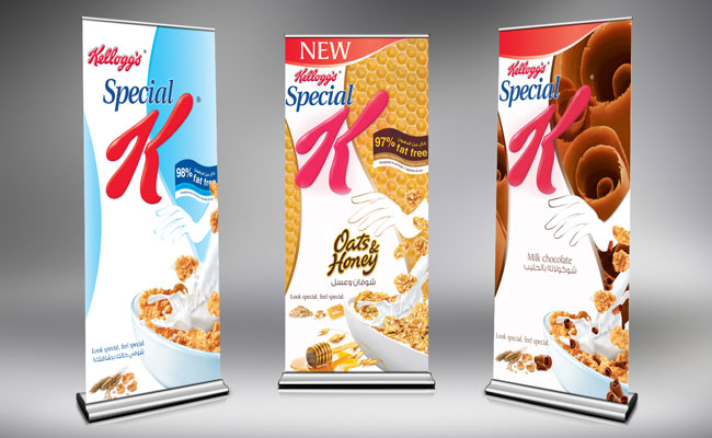 İstanbul Roll-up Banner örneği 7