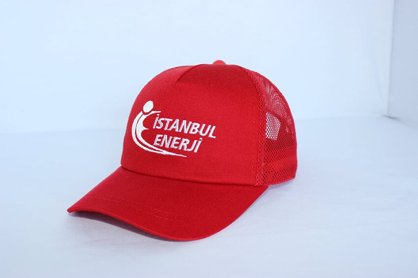 İstanbul Şapka Baskı örneği 11